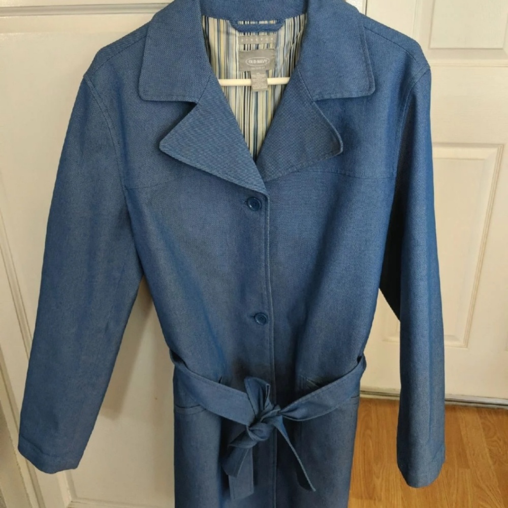 Old Navy Coat